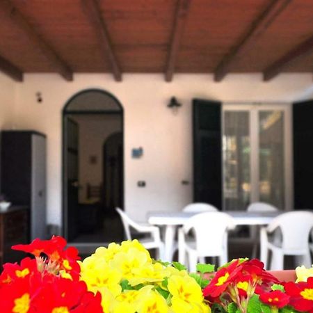 Come A Casa Deiva Marina Luaran gambar