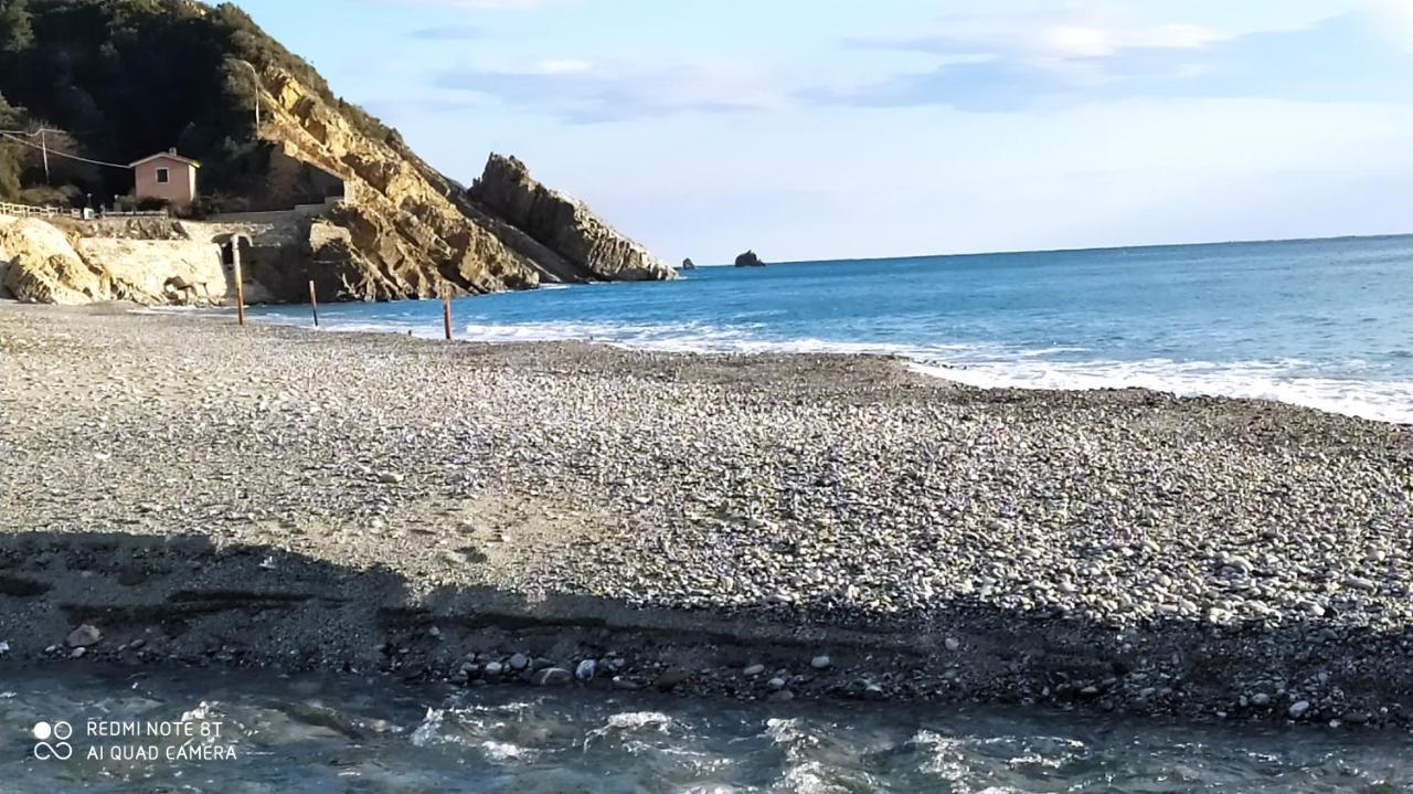 Come A Casa Deiva Marina Luaran gambar