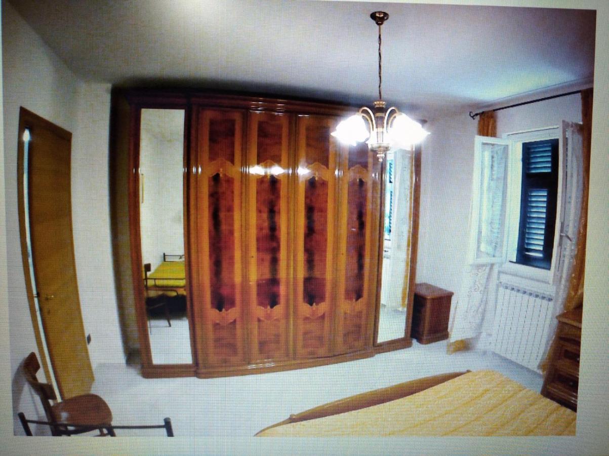 Come A Casa Deiva Marina Luaran gambar