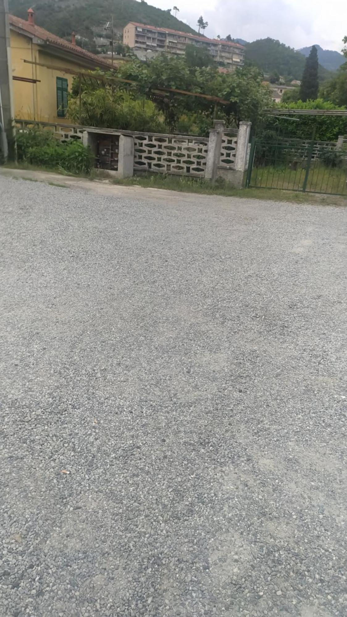 Come A Casa Deiva Marina Luaran gambar