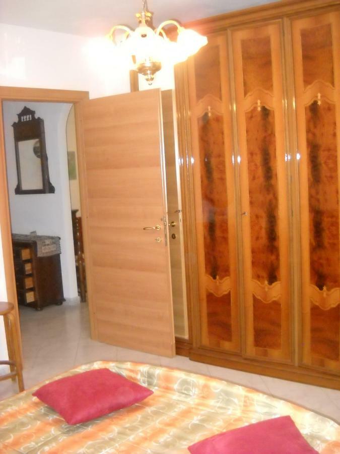 Come A Casa Deiva Marina Luaran gambar