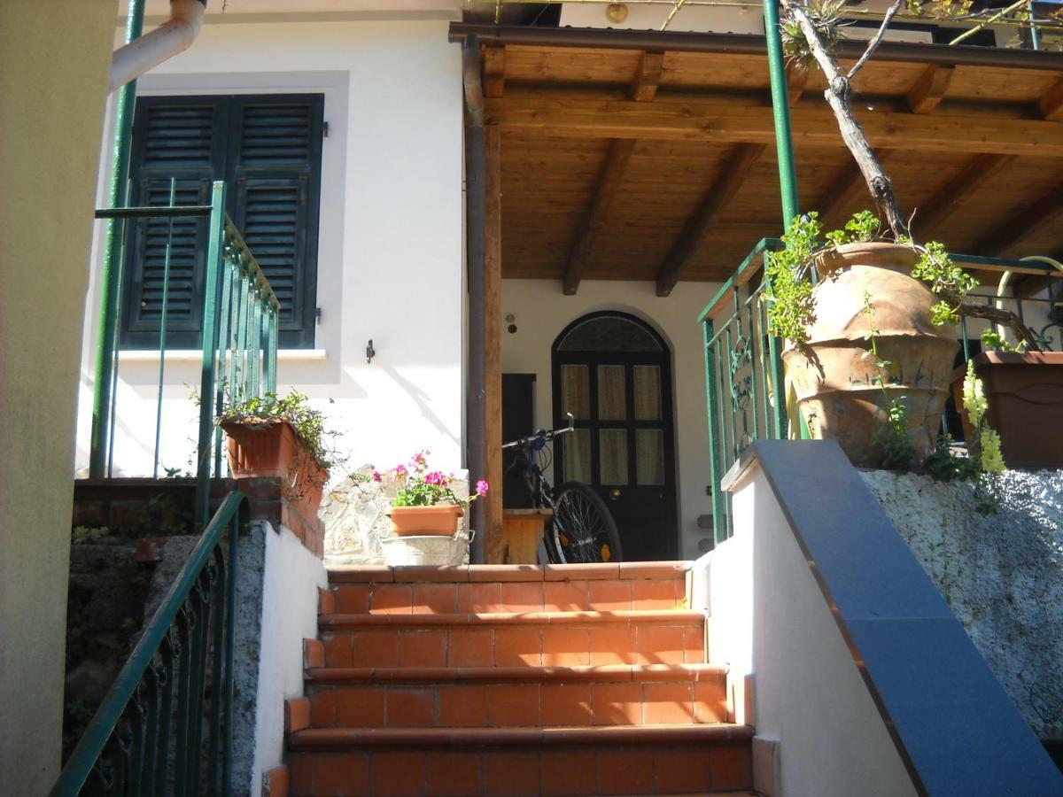 Come A Casa Deiva Marina Luaran gambar