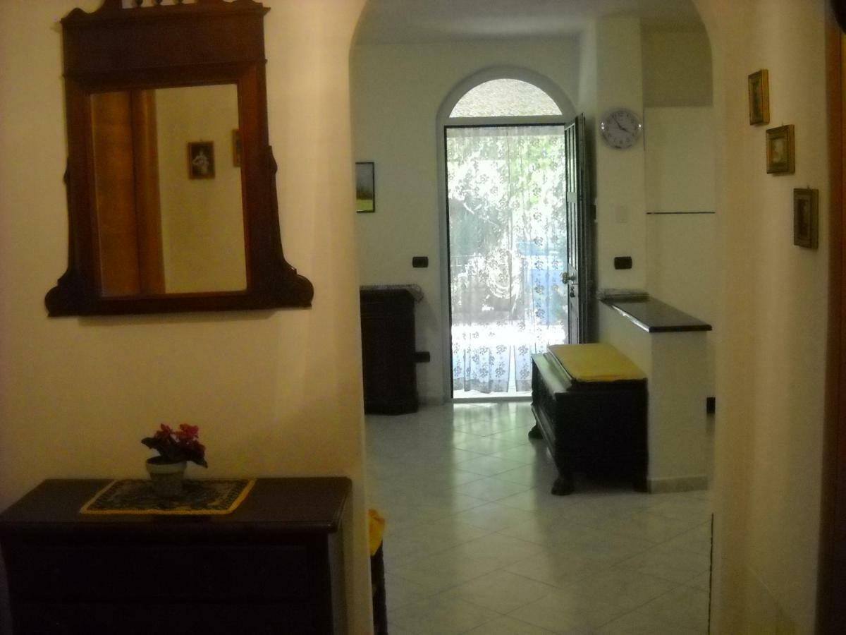 Come A Casa Deiva Marina Luaran gambar