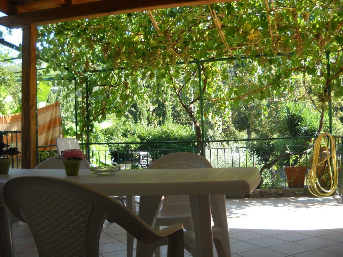 Come A Casa Deiva Marina Luaran gambar