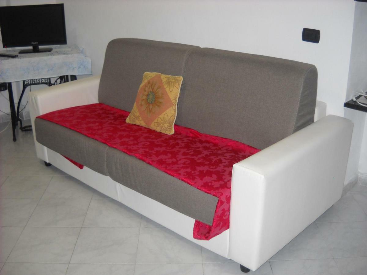 Come A Casa Deiva Marina Luaran gambar