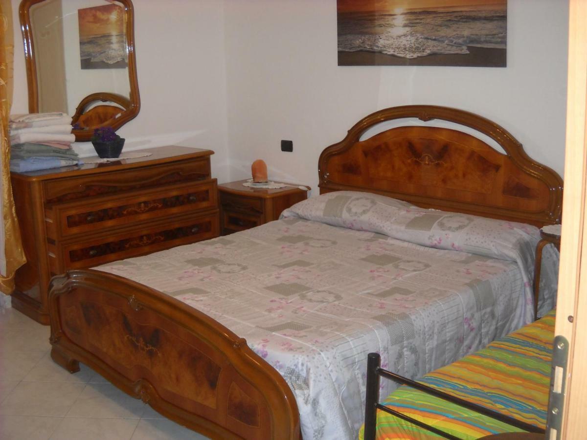 Come A Casa Deiva Marina Luaran gambar