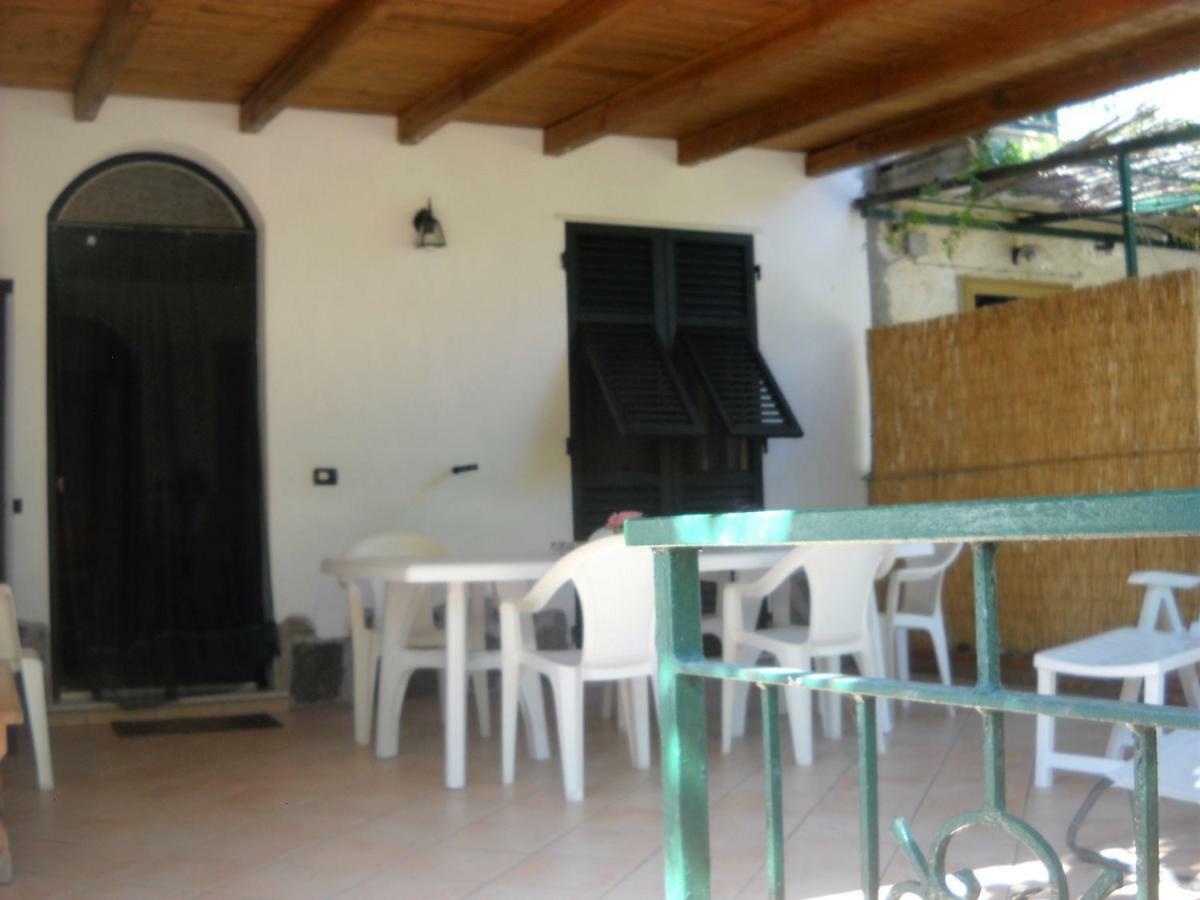 Come A Casa Deiva Marina Luaran gambar