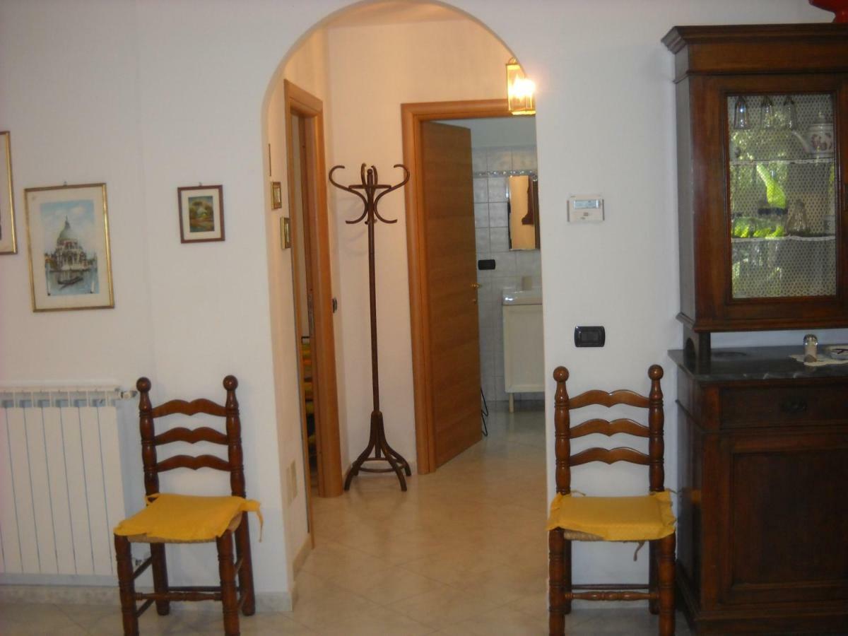 Come A Casa Deiva Marina Luaran gambar