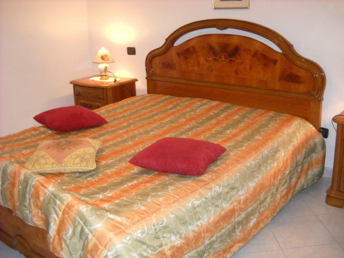 Come A Casa Deiva Marina Luaran gambar