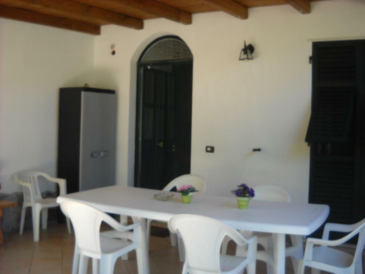 Come A Casa Deiva Marina Luaran gambar