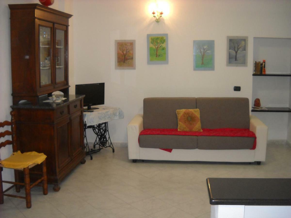 Come A Casa Deiva Marina Luaran gambar