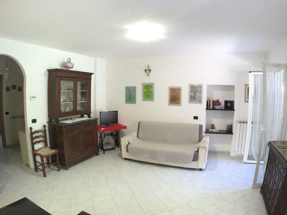 Come A Casa Deiva Marina Luaran gambar