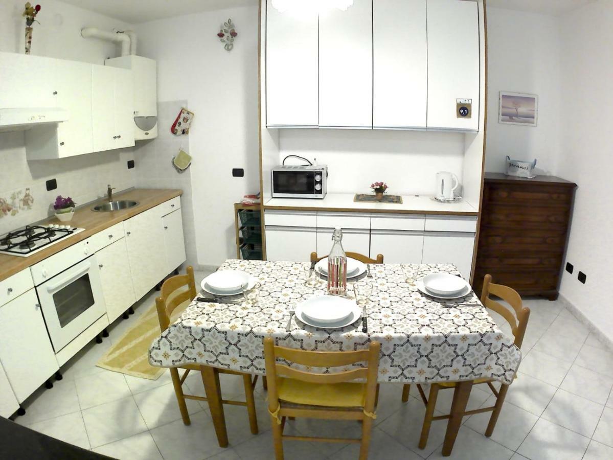 Come A Casa Deiva Marina Luaran gambar