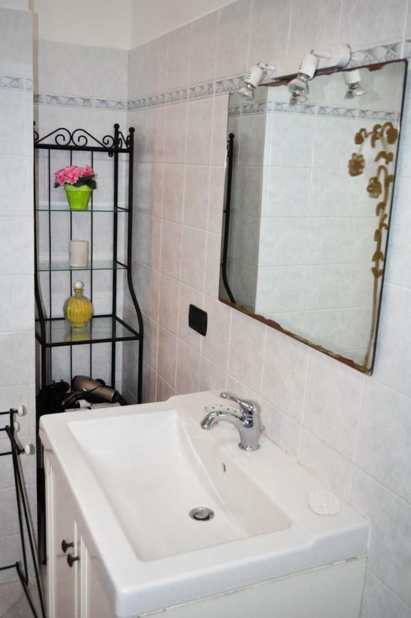 Come A Casa Deiva Marina Luaran gambar