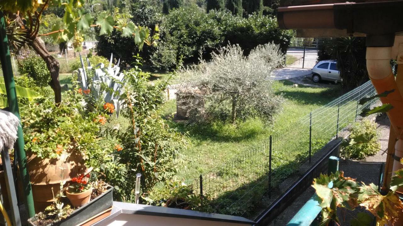 Come A Casa Deiva Marina Luaran gambar