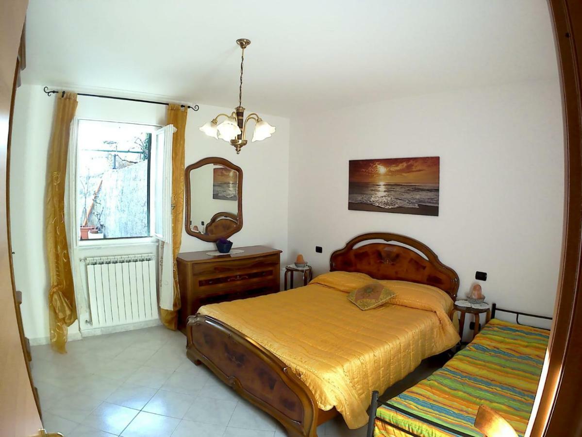 Come A Casa Deiva Marina Luaran gambar