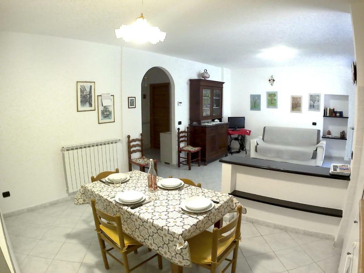 Come A Casa Deiva Marina Luaran gambar