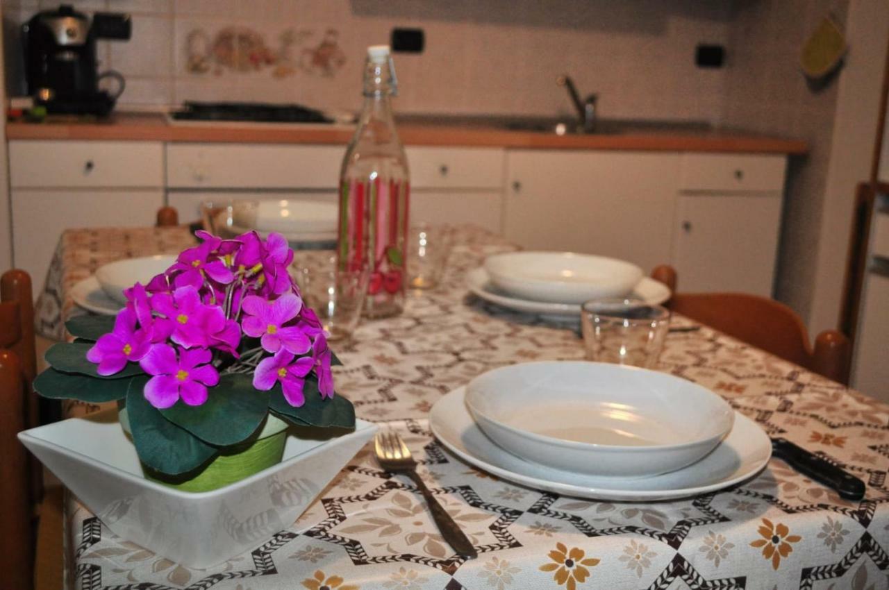 Come A Casa Deiva Marina Luaran gambar