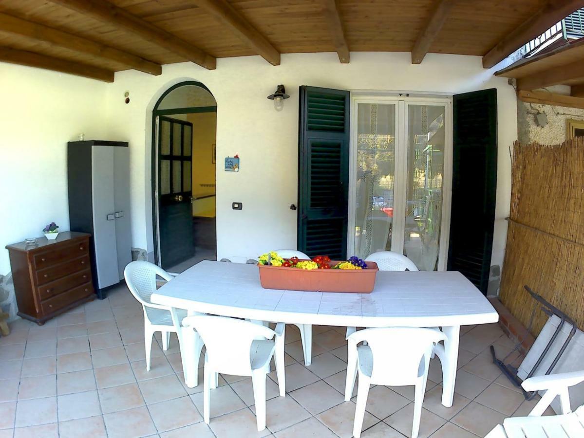 Come A Casa Deiva Marina Luaran gambar